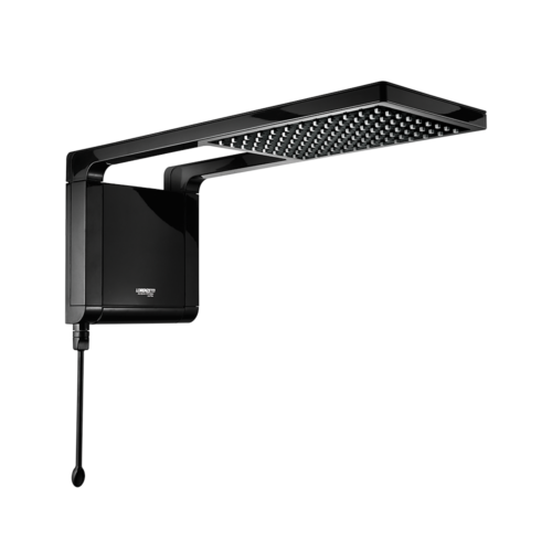 Lujo Storm Negro Lorenzetti