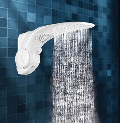 Ducha Duo Shower Redonda